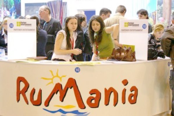 România turistică se vinde bine în Austria şi Germania
